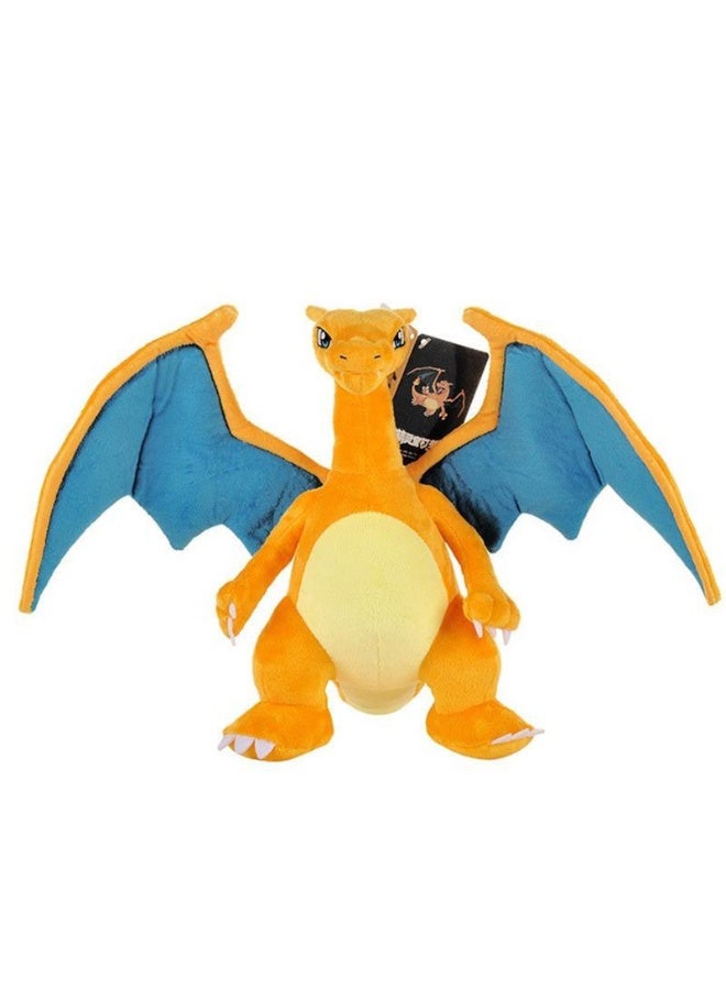 Official Pokémon Plush Toy - Large Size Stuffed Doll